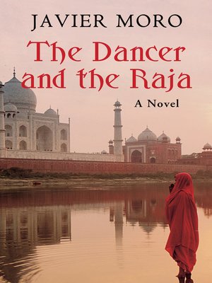 cover image of The Dancer and the Raja